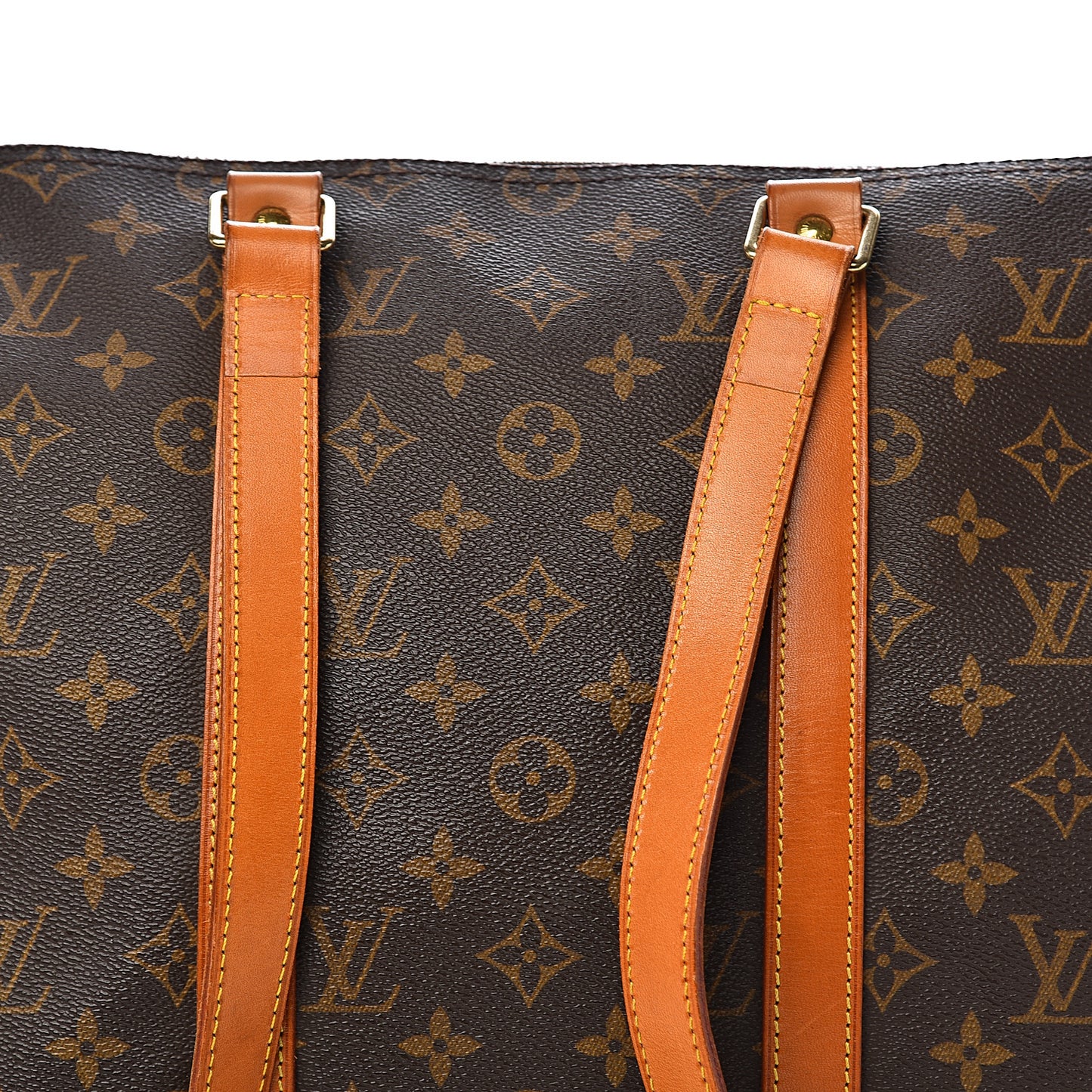 Monogram Sac Flanerie 45