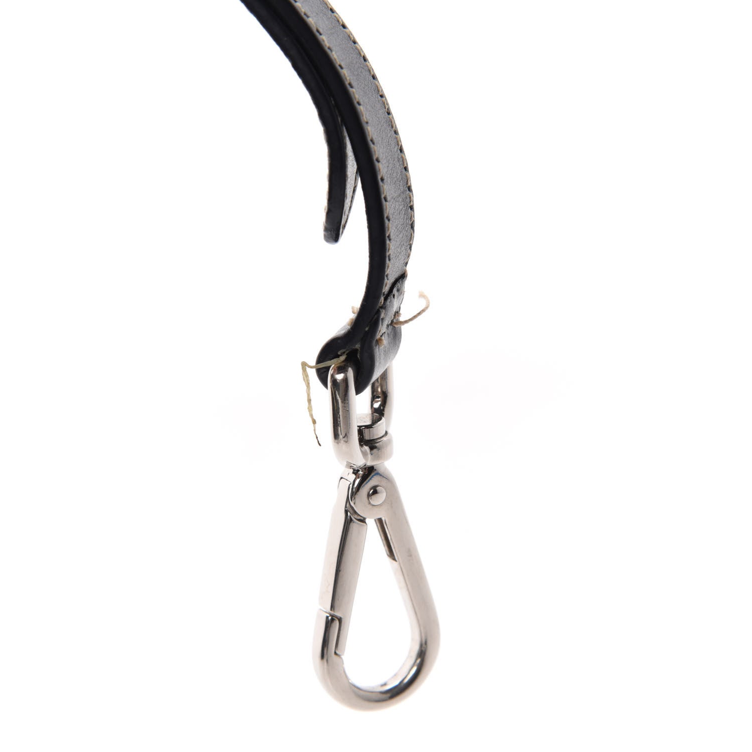 Prada Tessuto Nylon Soft Calf Tote 8 of 15