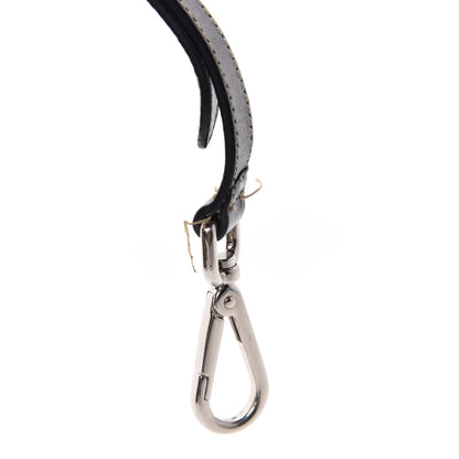 Prada Tessuto Nylon Soft Calf Tote 8 of 15