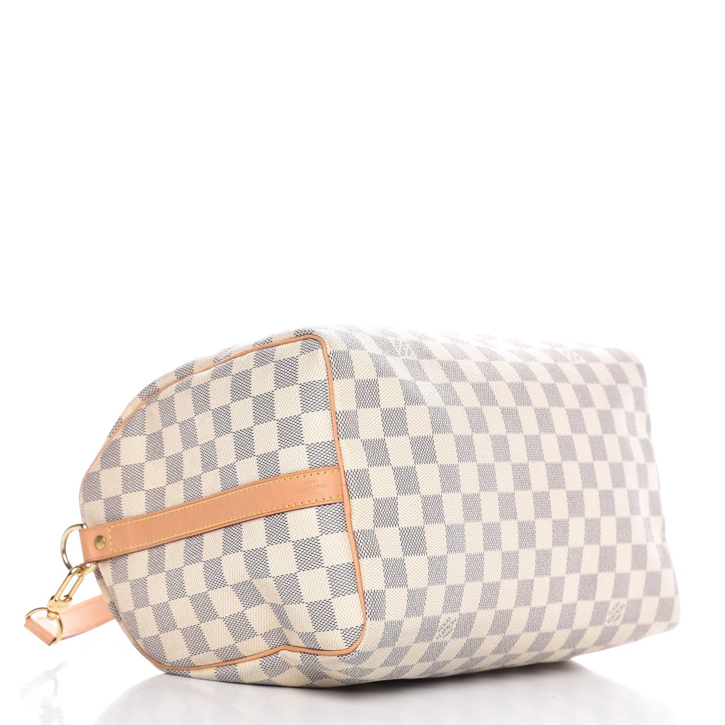 Damier Azur Speedy Bandouliere 30