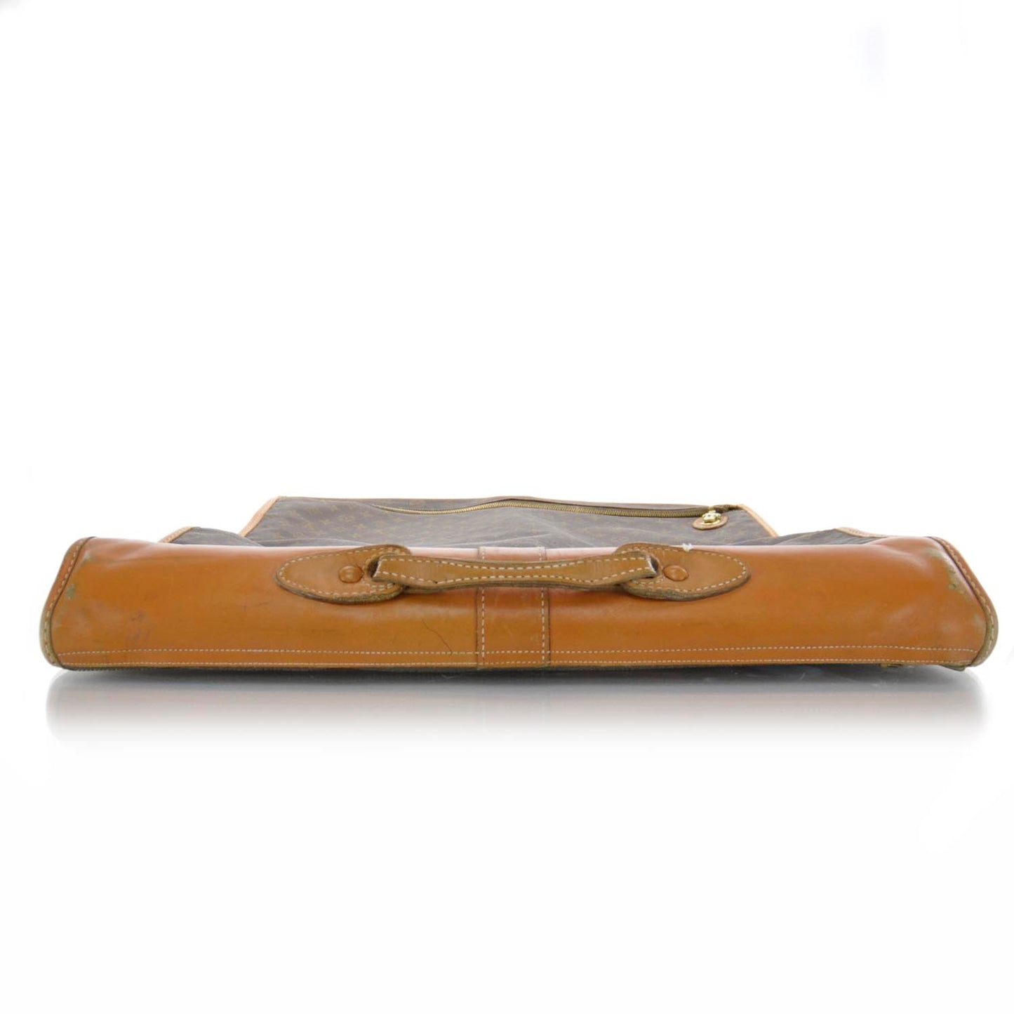 Saks Garment Carrier Bag