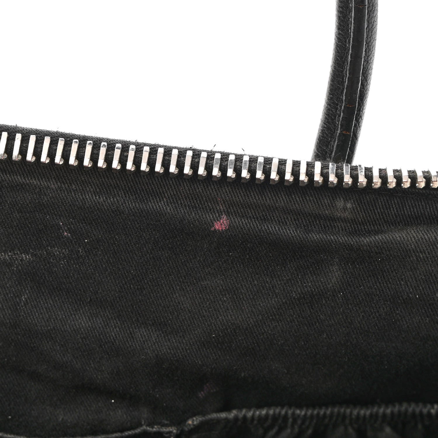 Givenchy Sugar Goatskin Medium Antigona Black 8 of 14