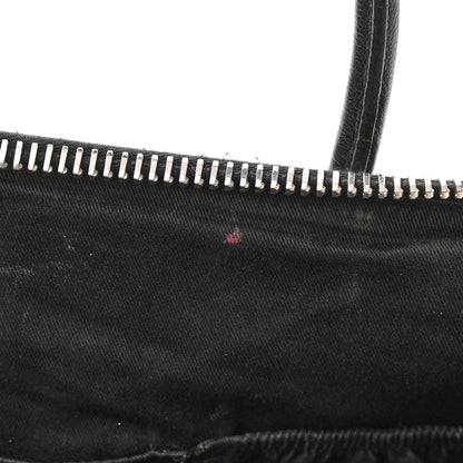 Givenchy Sugar Goatskin Medium Antigona Black 8 of 14