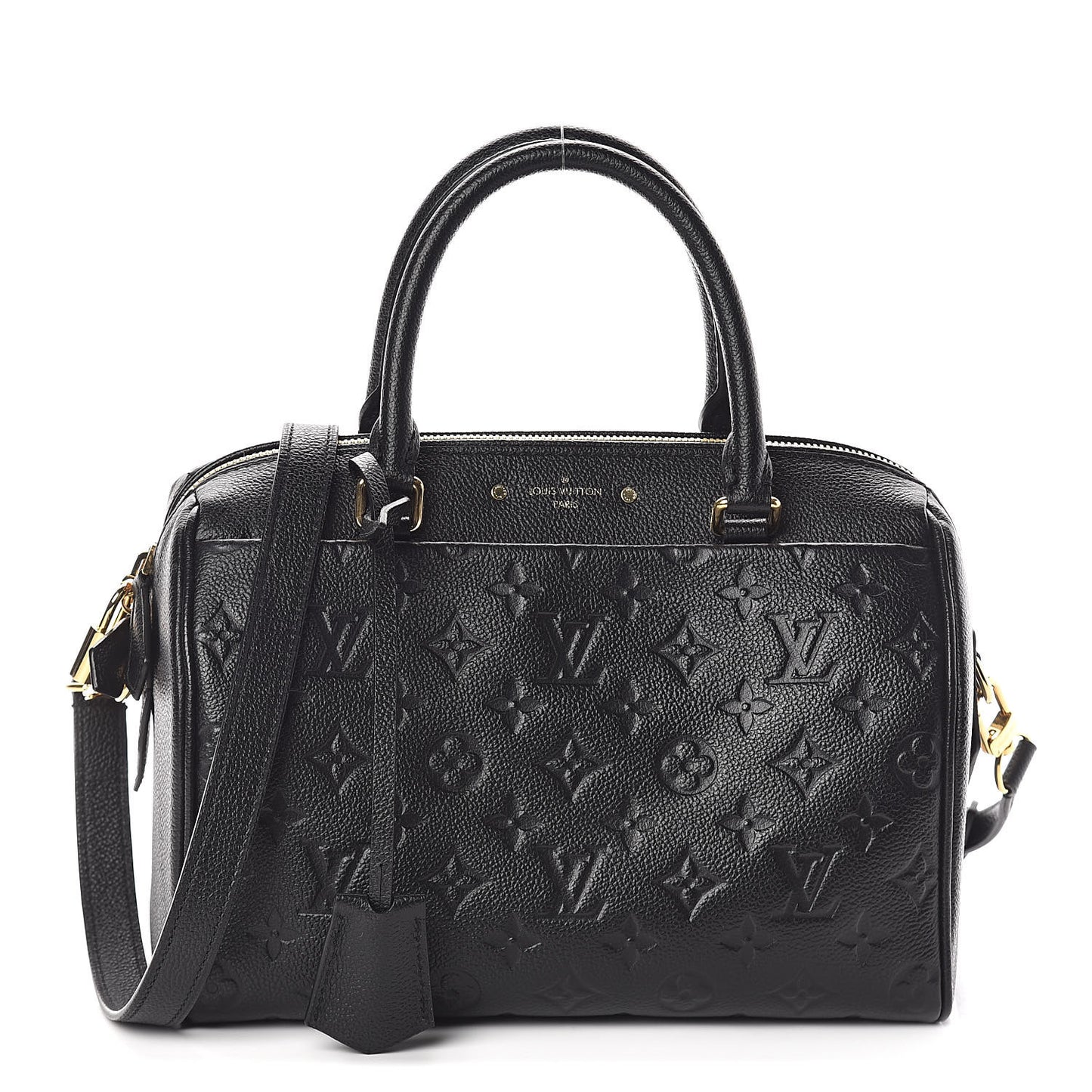 Empreinte Speedy Bandouliere 25 NM Black