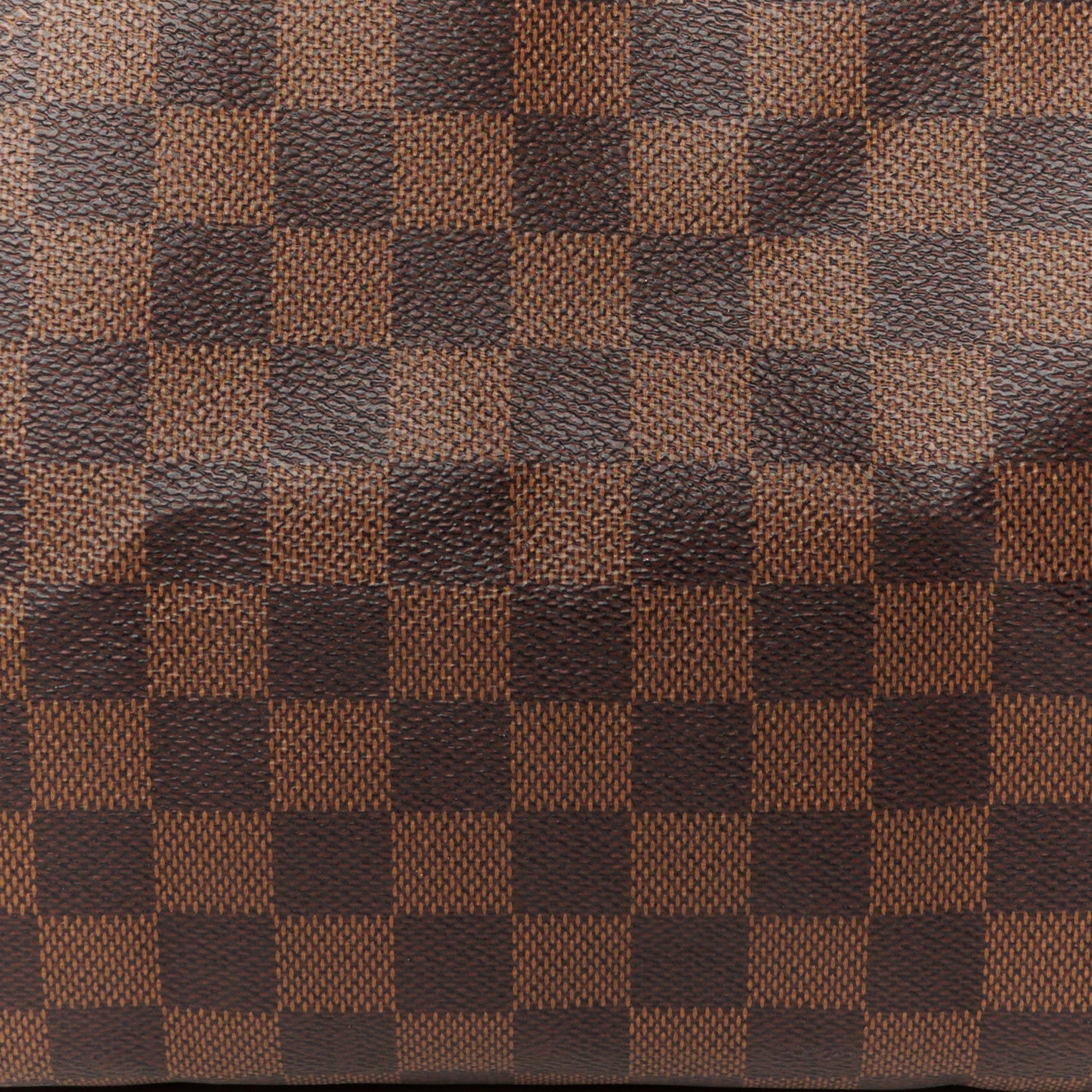 Louis Vuitton Damier Ebene Speedy Bandouliere 30 13 of 15