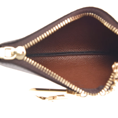 Louis Vuitton Monogram Key Pouch 5 of 6