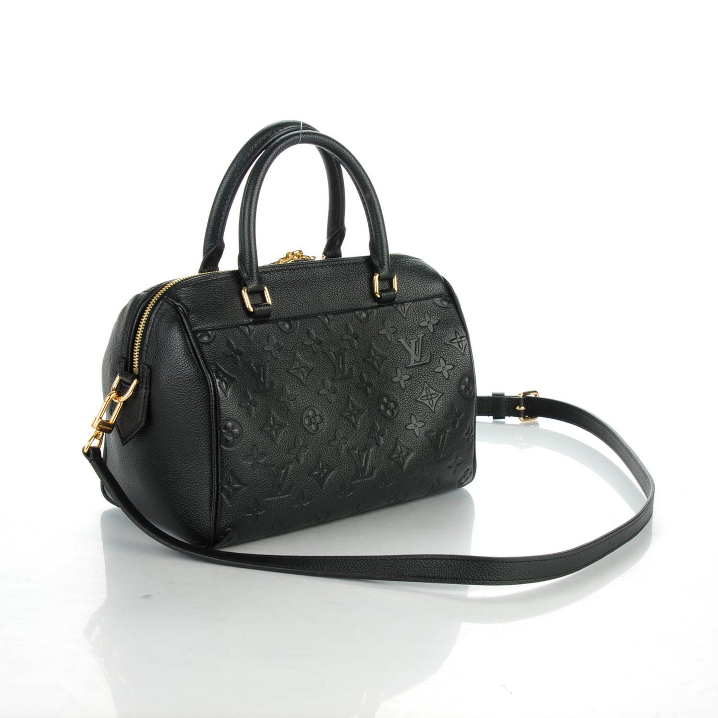 Empreinte Speedy Bandouliere 25 NM Black