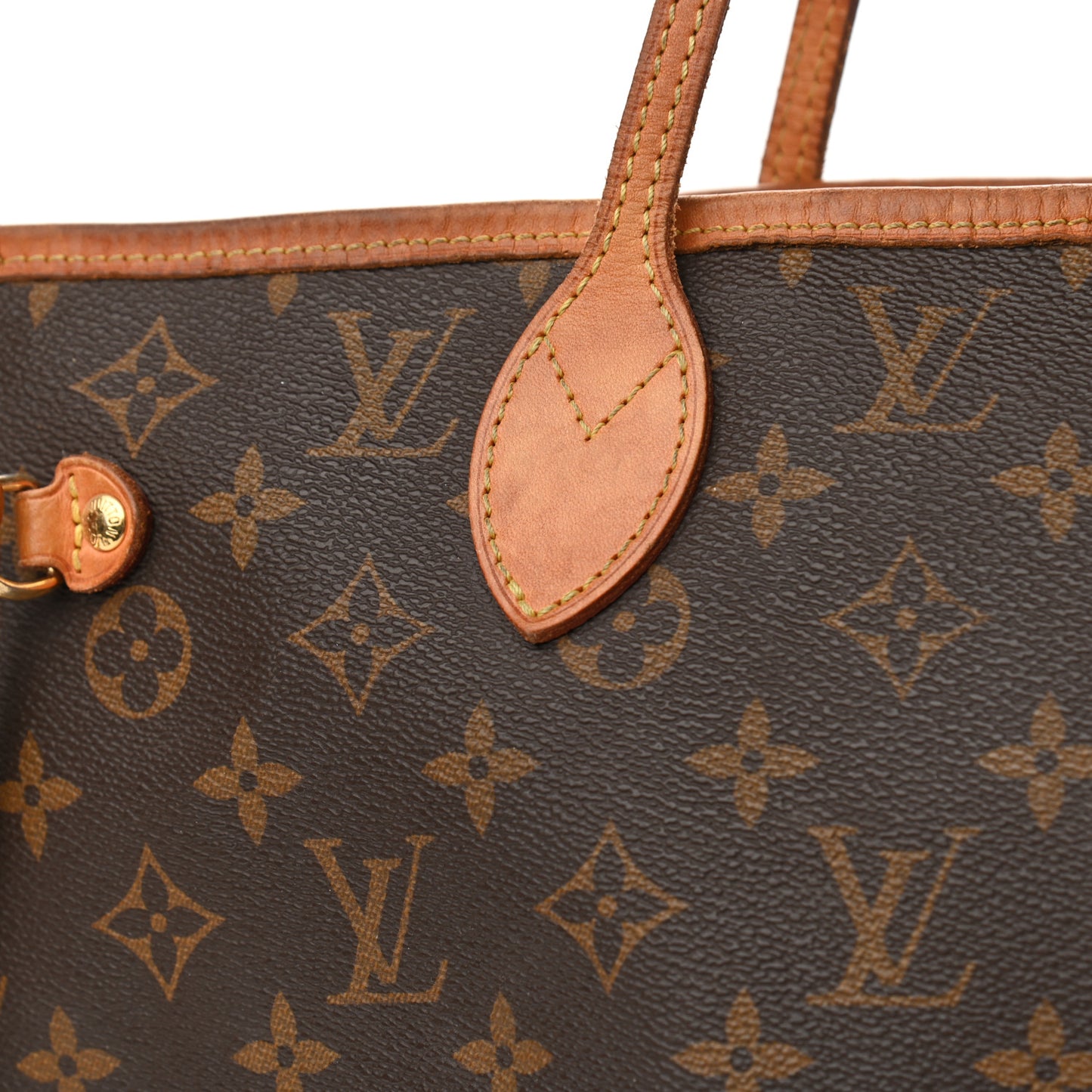 Monogram Neverfull MM