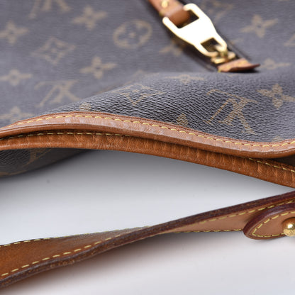 Louis Vuitton Monogram Delightful GM 10 of 19