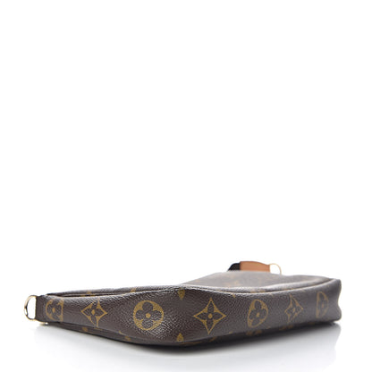 Louis Vuitton Monogram Pochette Accessories 4 of 8