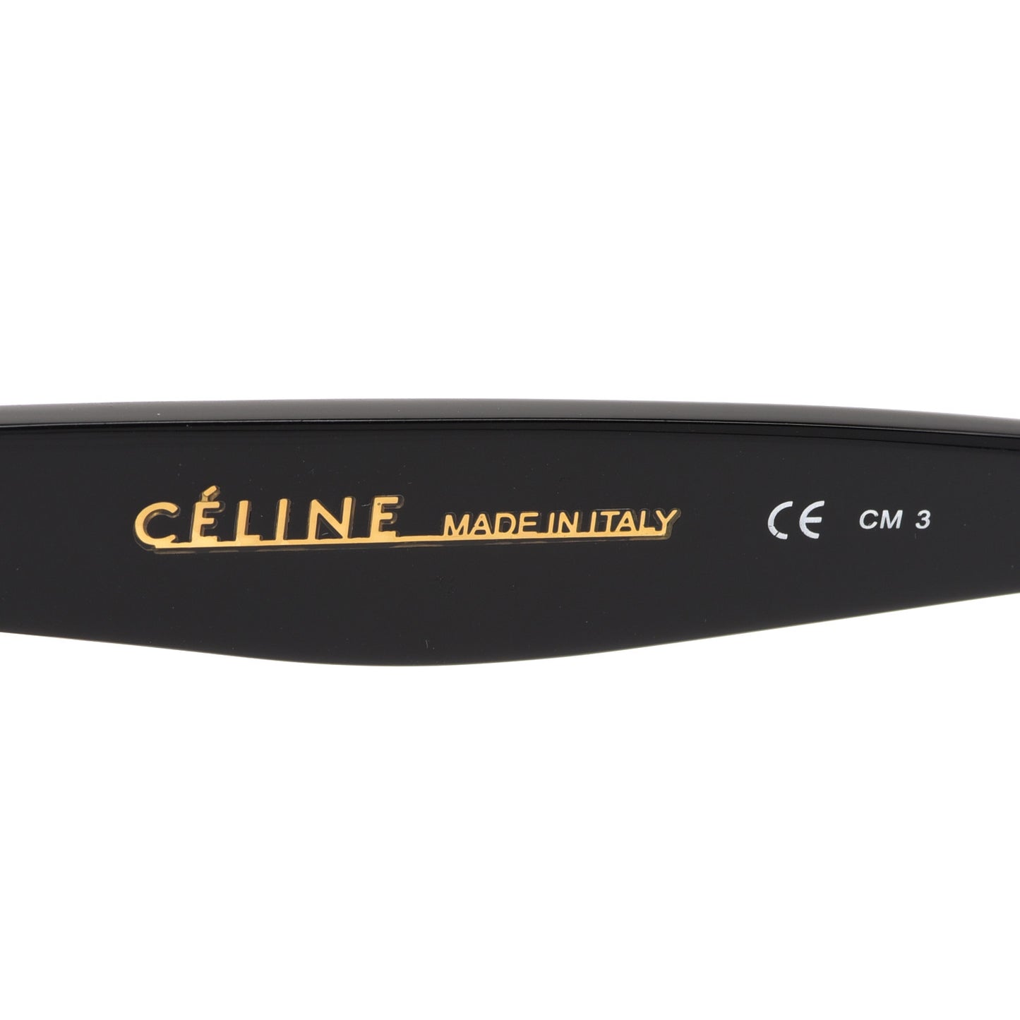 Sunglasses CL 41013/S Black