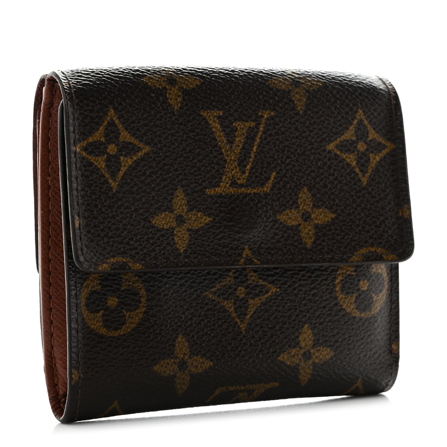 Monogram Elise Wallet