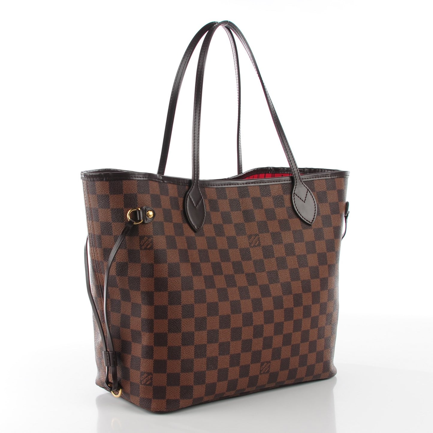 Damier Ebene Neverfull MM