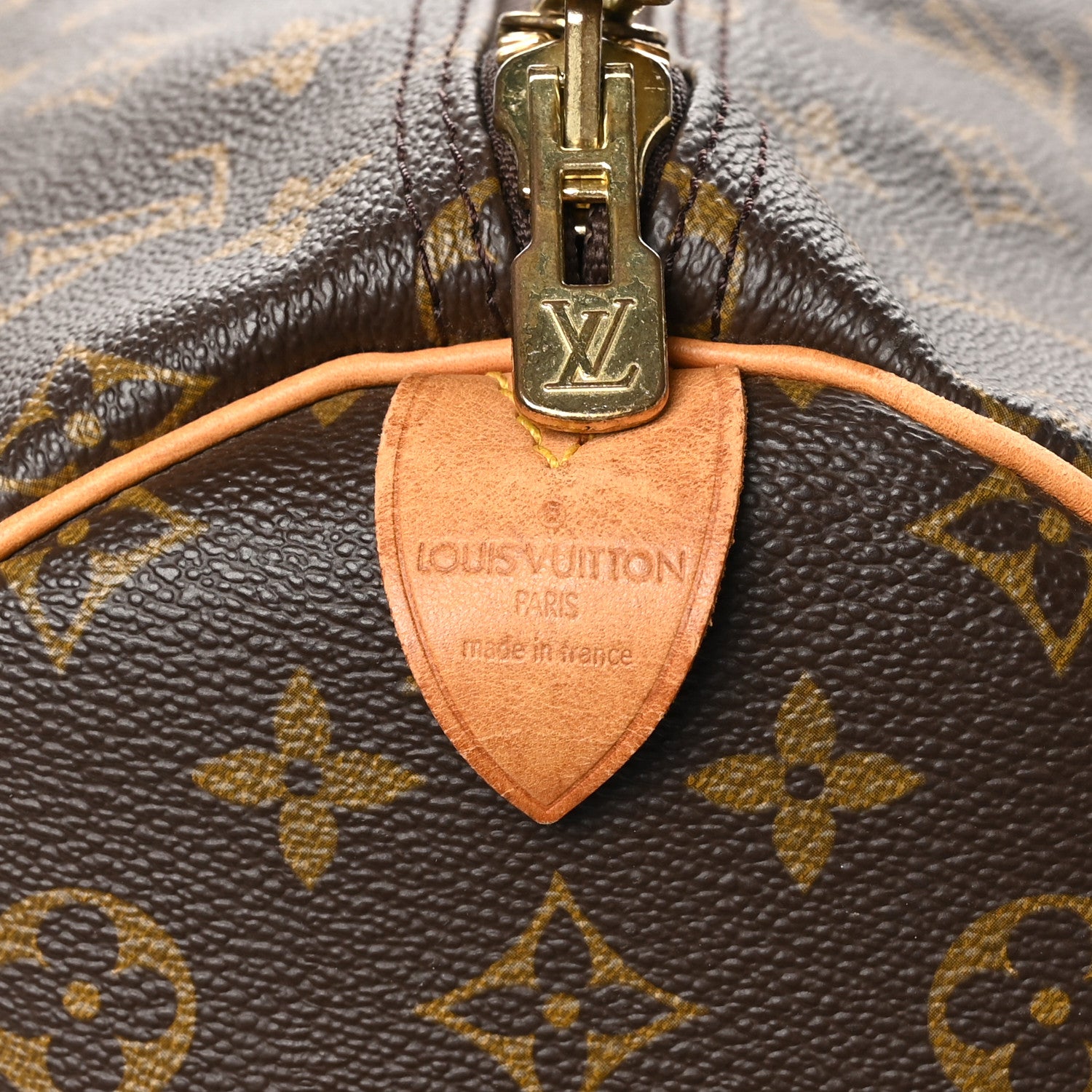 Louis Vuitton Monogram Keepall 55 6 of 15