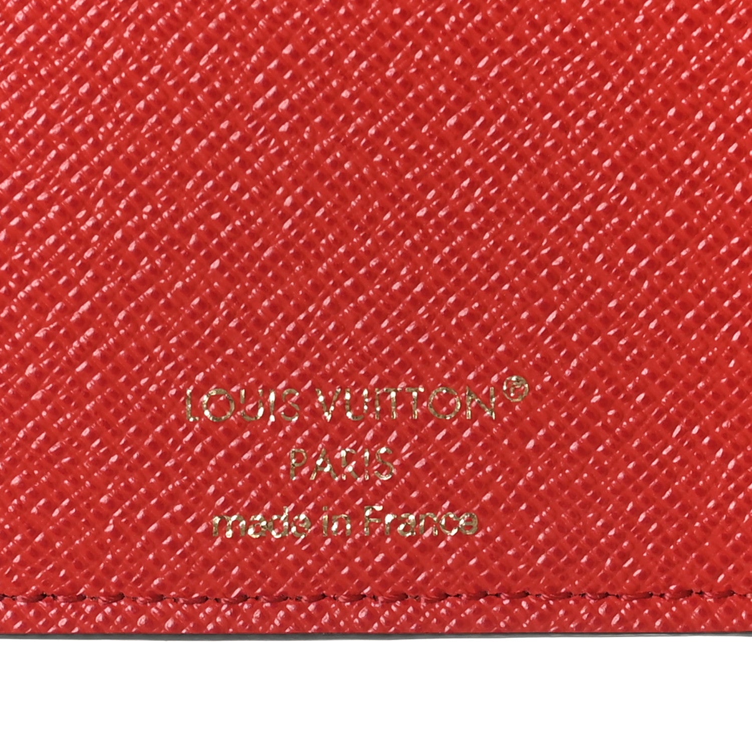 Louis Vuitton Monogram Paul Notebook Cover MM 5 of 6
