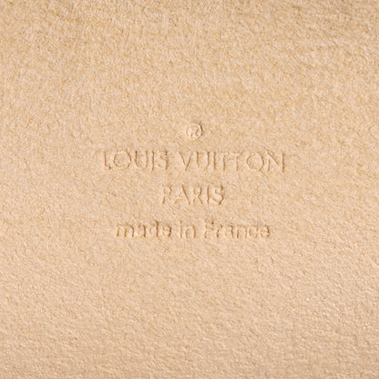 Louis Vuitton Monogram Pochette Florentine M 5 of 6