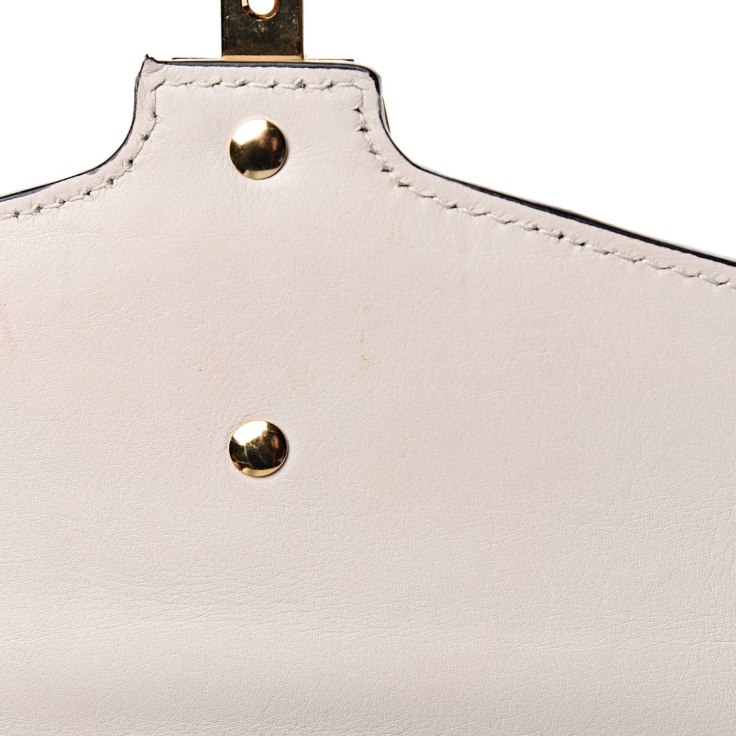 Snakeskin Small Sylvie Shoulder Bag Roccia