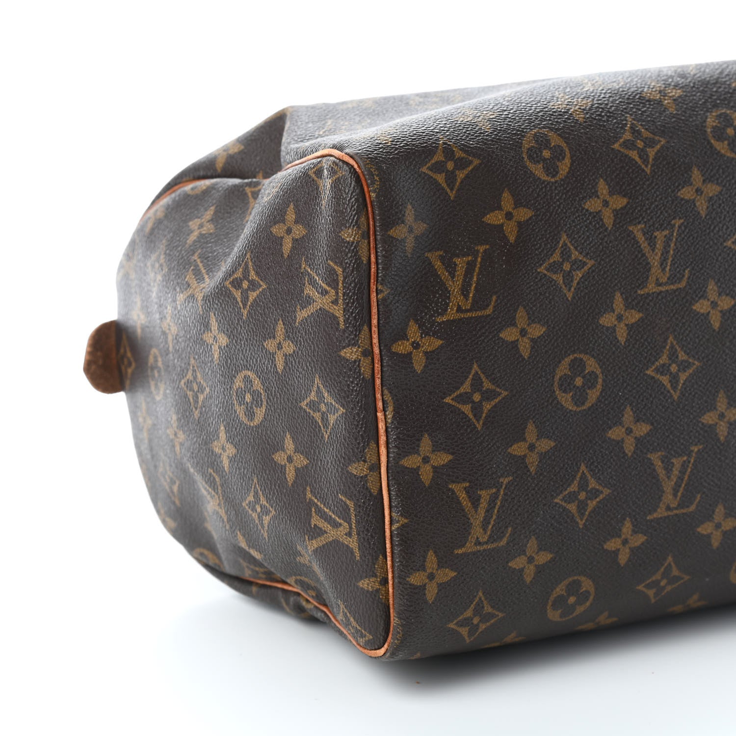 Louis Vuitton Monogram Speedy 30 8 of 11
