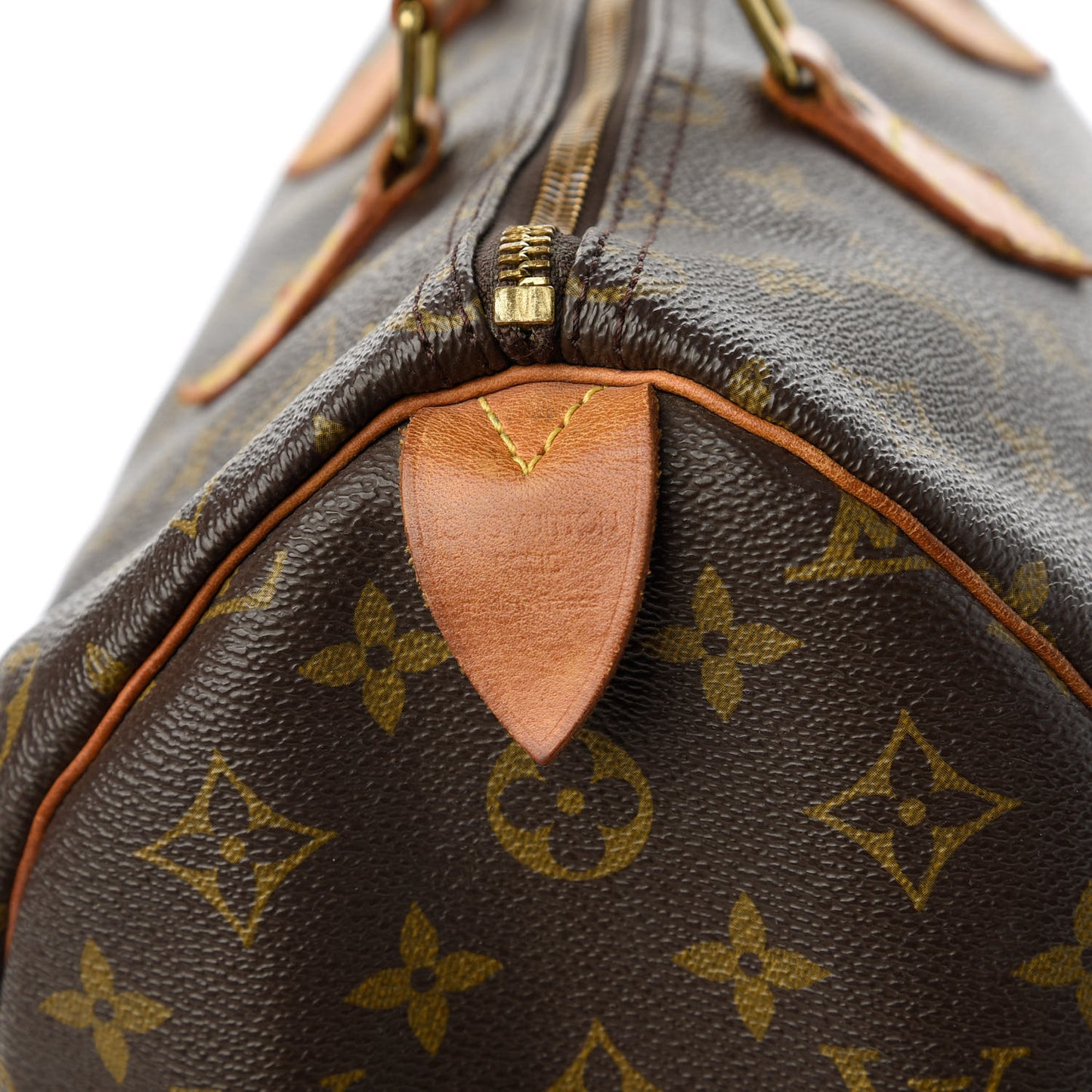 Monogram Speedy 35