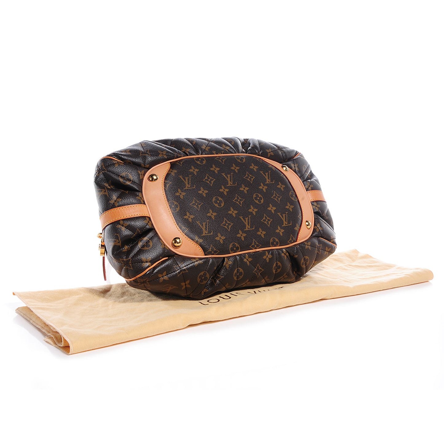 Monogram Etoile Bowling