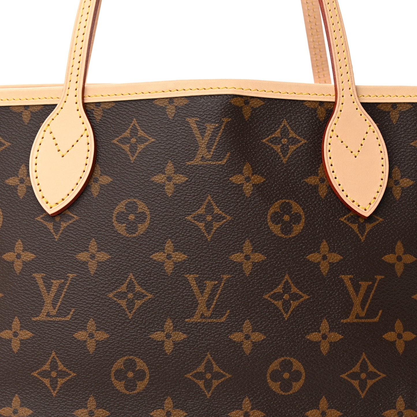 Monogram Neo Neverfull PM Pivoine