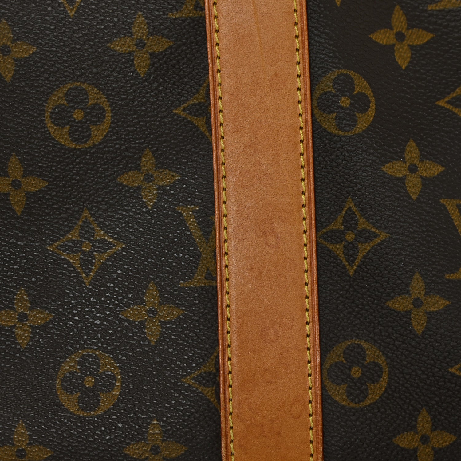 Louis Vuitton Monogram Carryall 12 of 12