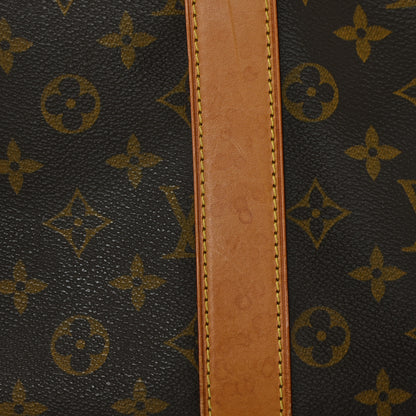 Louis Vuitton Monogram Carryall 12 of 12