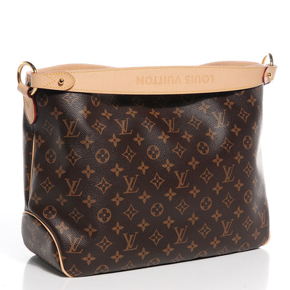 Louis Vuitton Monogram Delightful PM 3 of 9