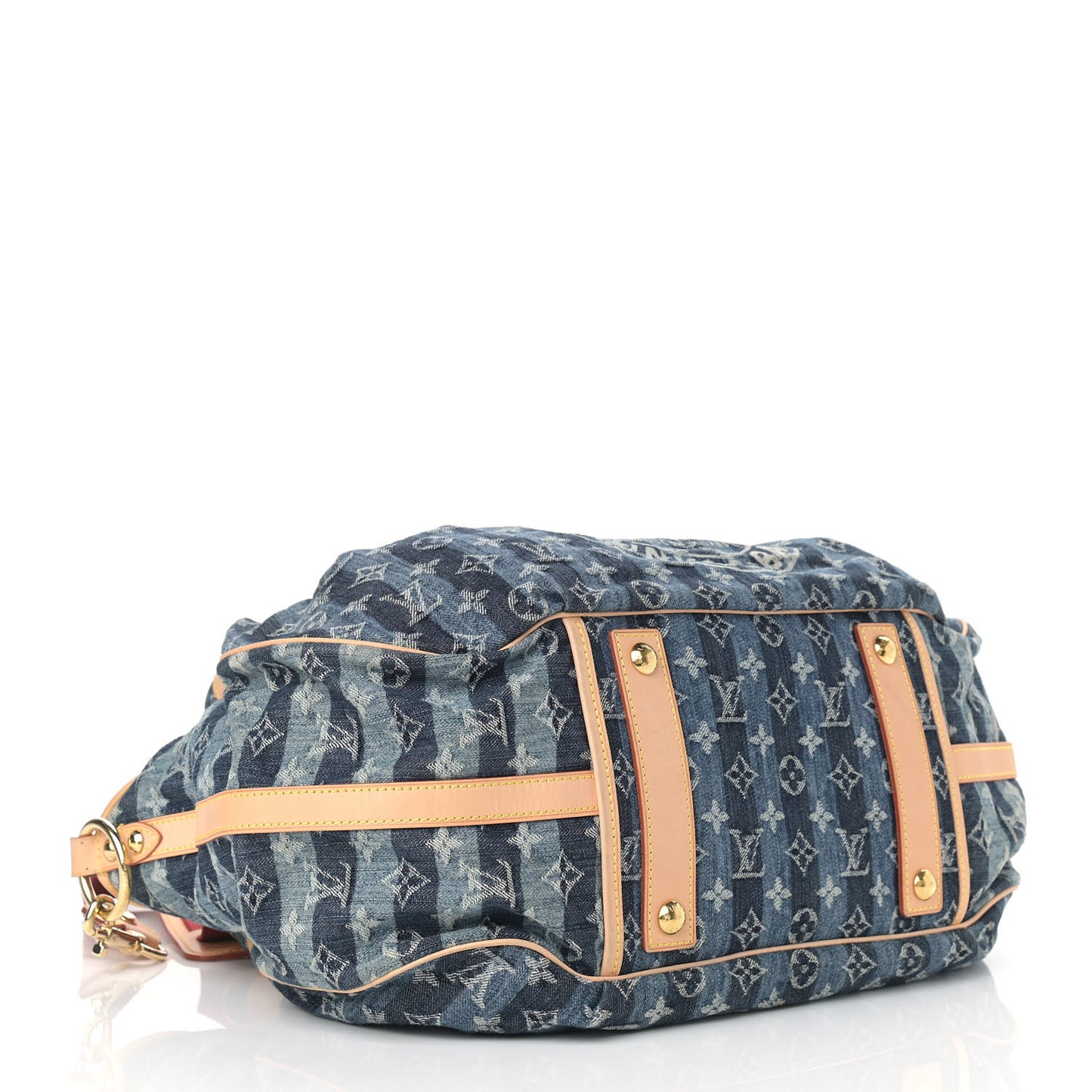 Denim Raye Cabas GM