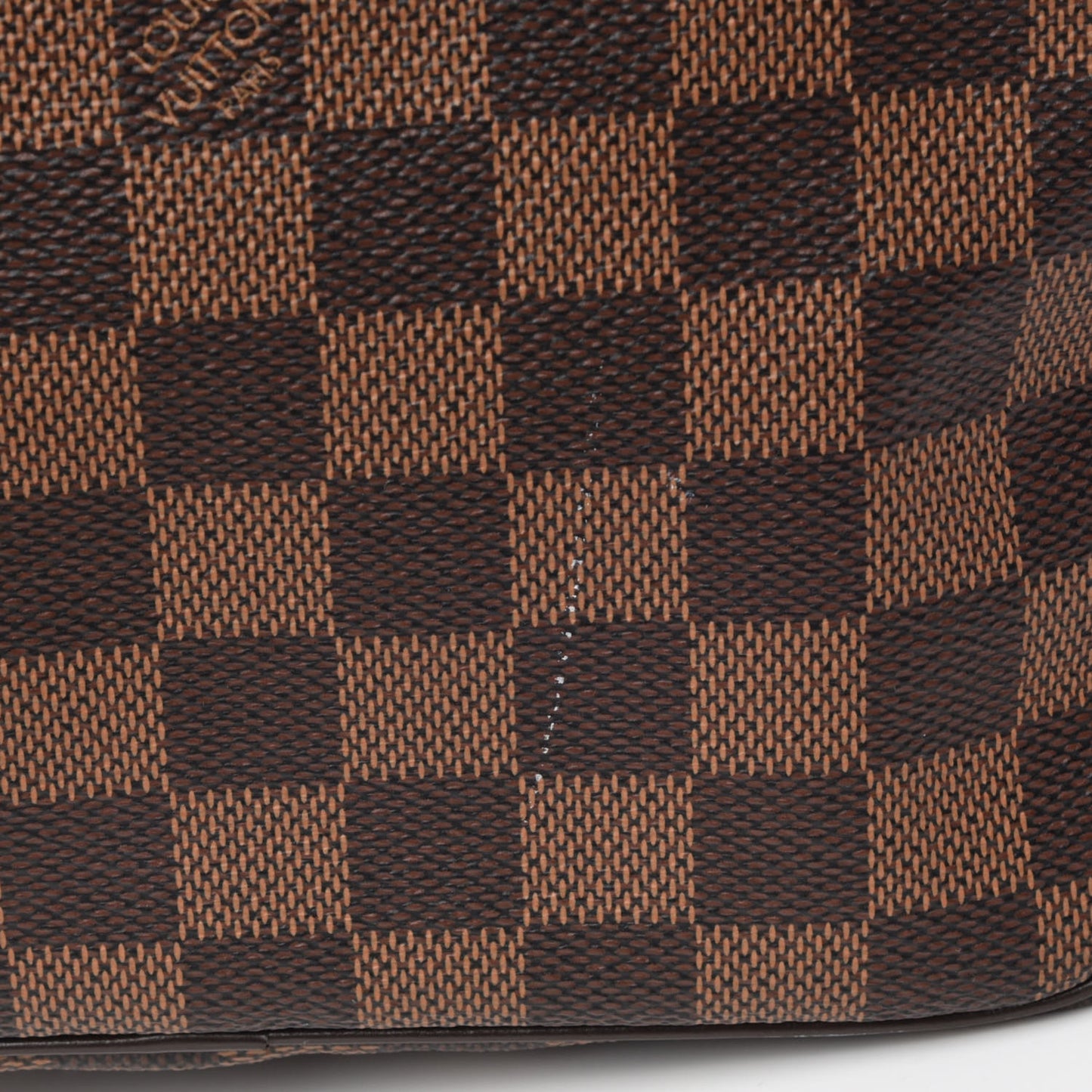 Damier Ebene Speedy 35