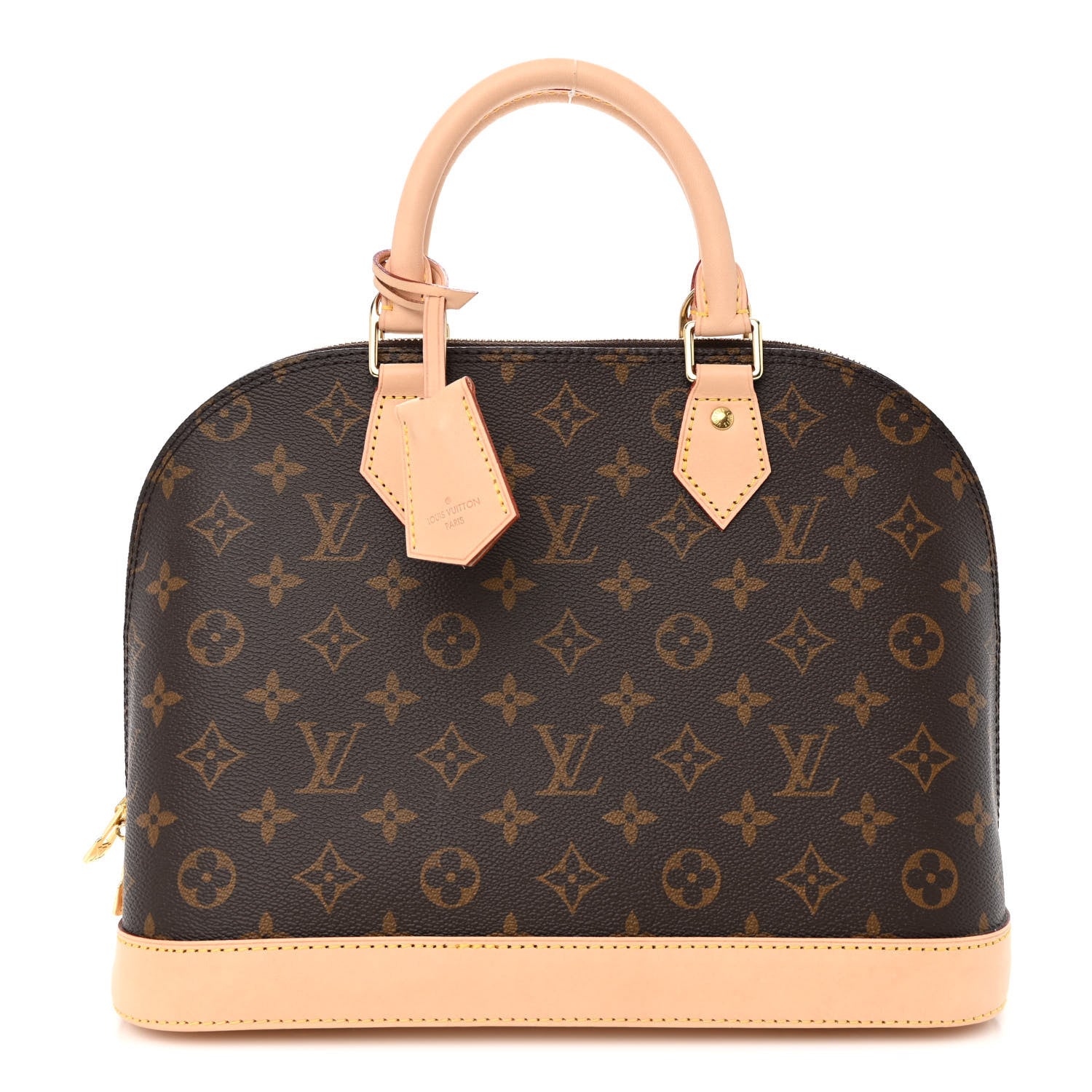 Louis Vuitton Monogram Alma PM 1 of 10