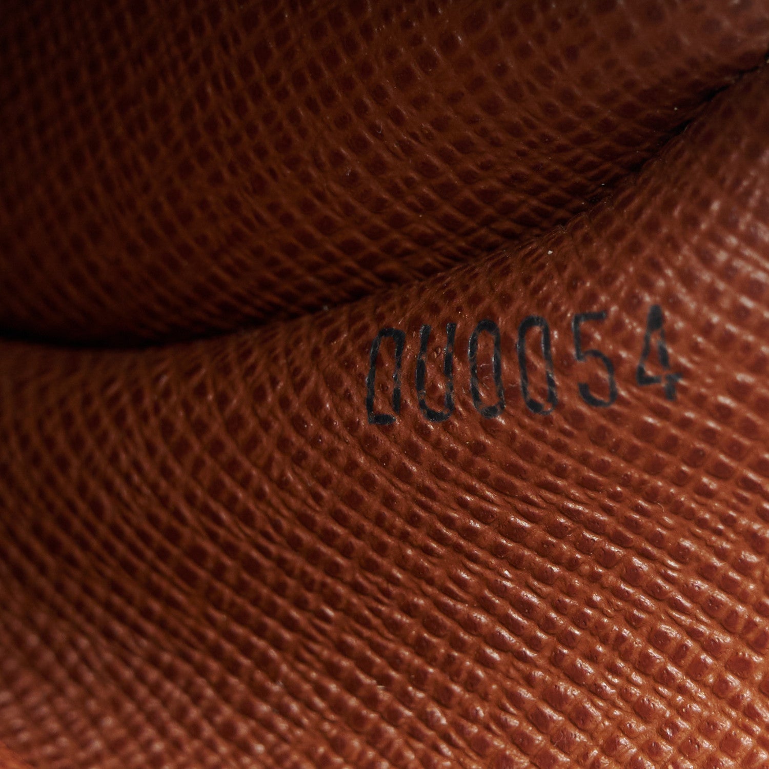 Louis Vuitton Monogram Papillon 19 7 of 10