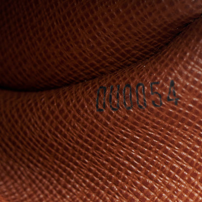 Louis Vuitton Monogram Papillon 19 7 of 10