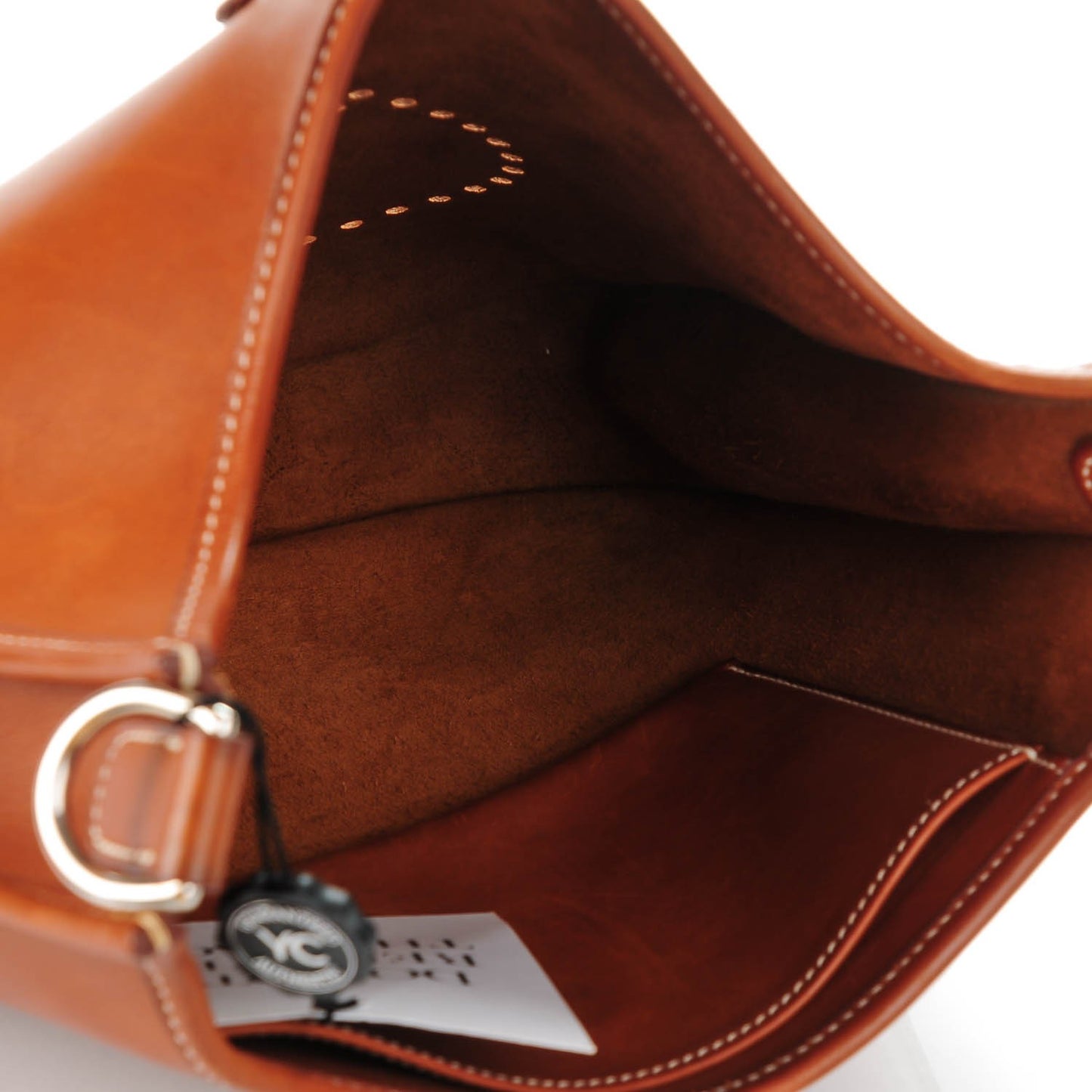 Barenia Evelyne PM Fauve
