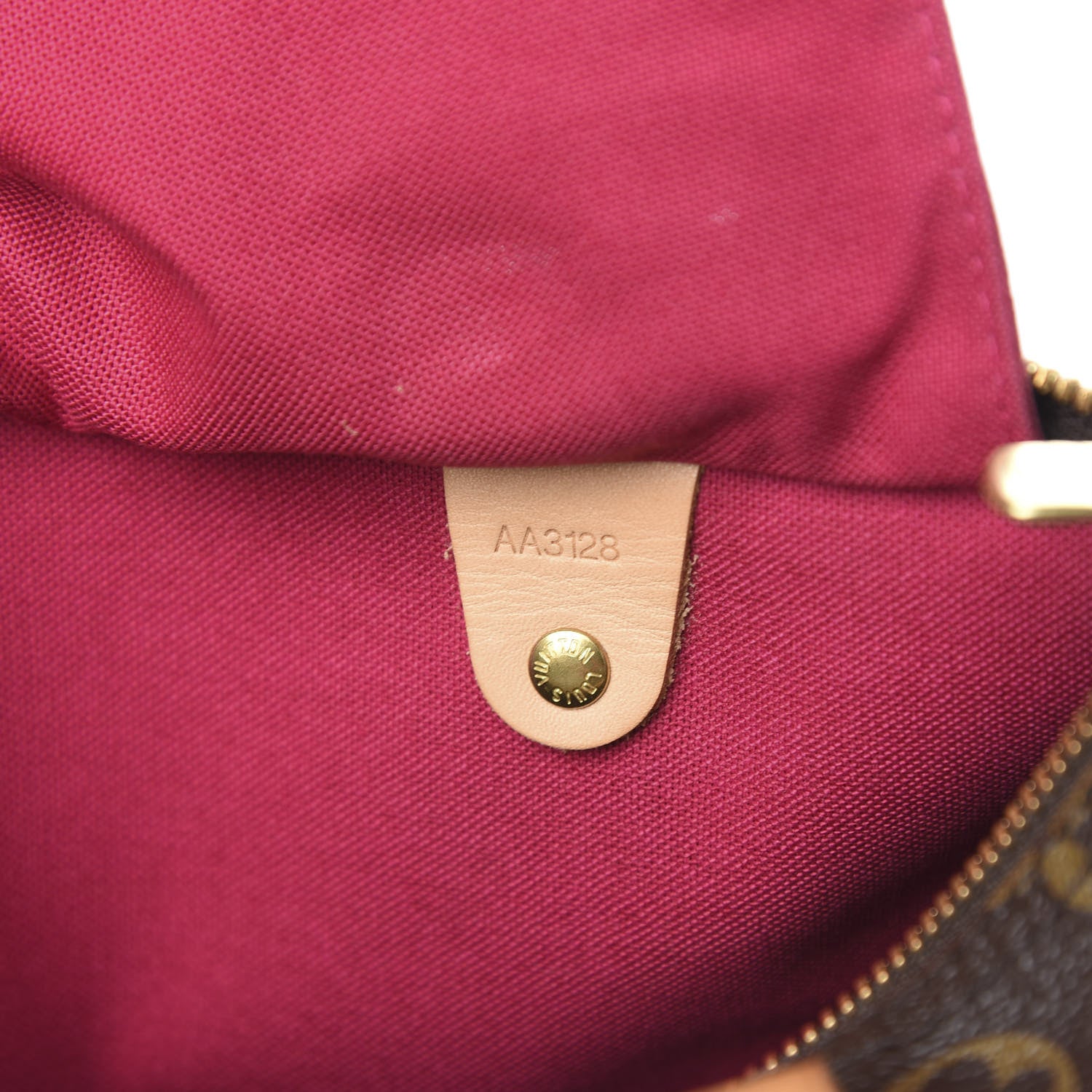 Louis Vuitton Monogram Patches Speedy Bandouliere 30 6 of 13