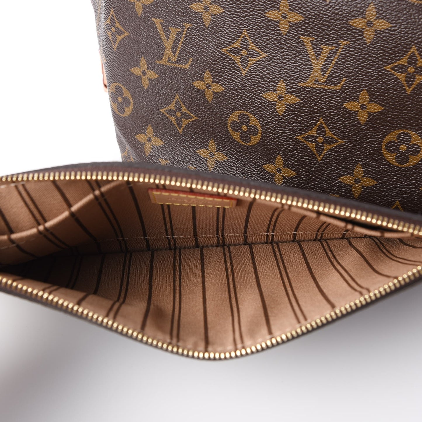 Monogram Neo Neverfull MM