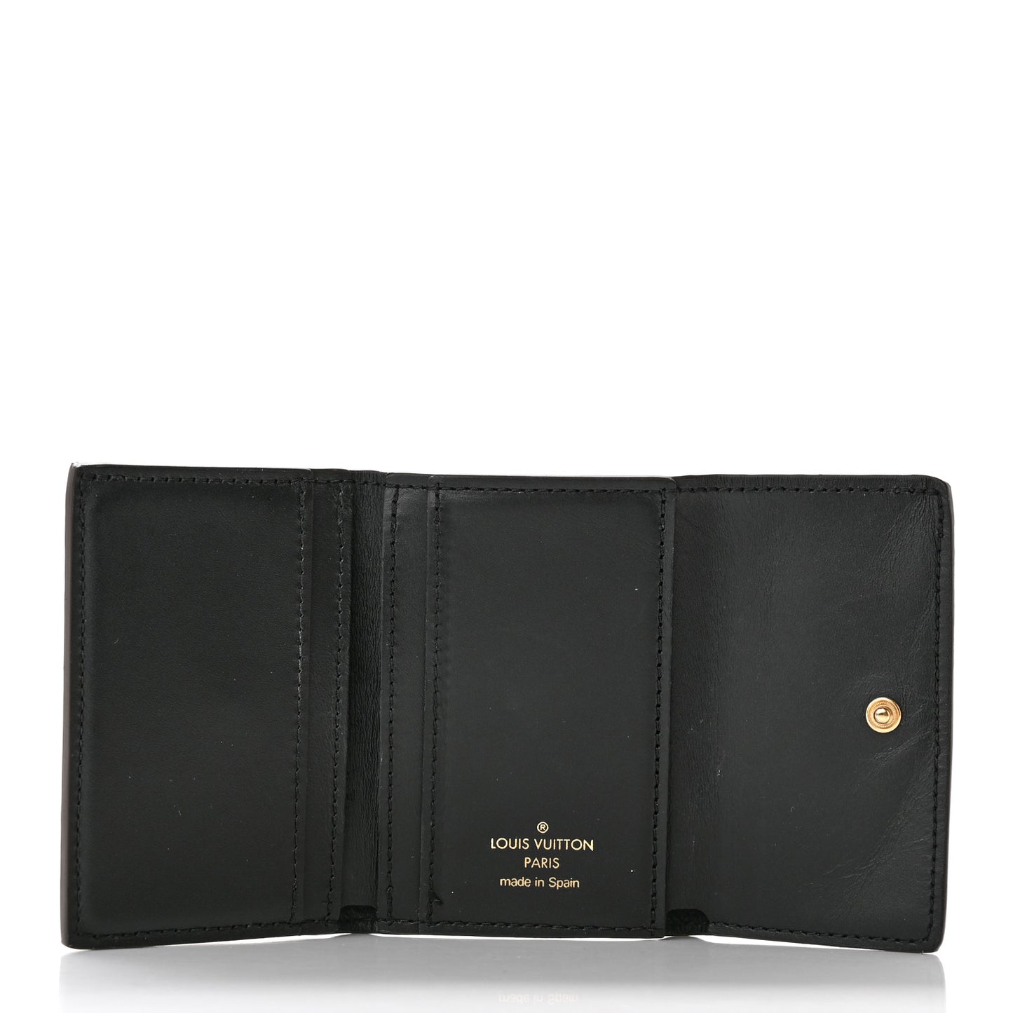 Monogram Micro Wallet
