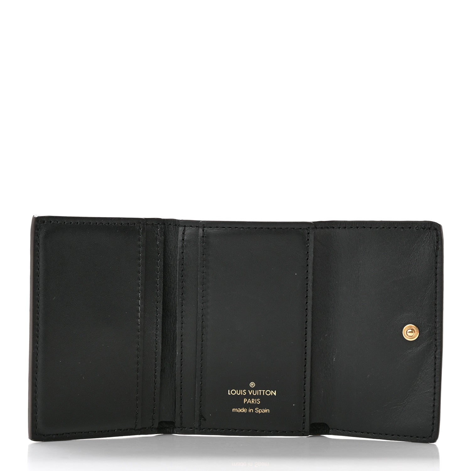 Louis Vuitton Monogram Micro Wallet 5 of 11