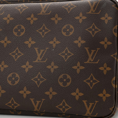 Louis Vuitton Monogram Neo Neverfull GM Pivoine 14 of 14