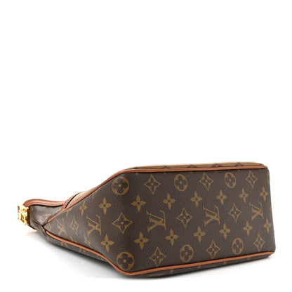 Louis Vuitton Reverse Monogram Dauphine Hobo PM 4 of 10