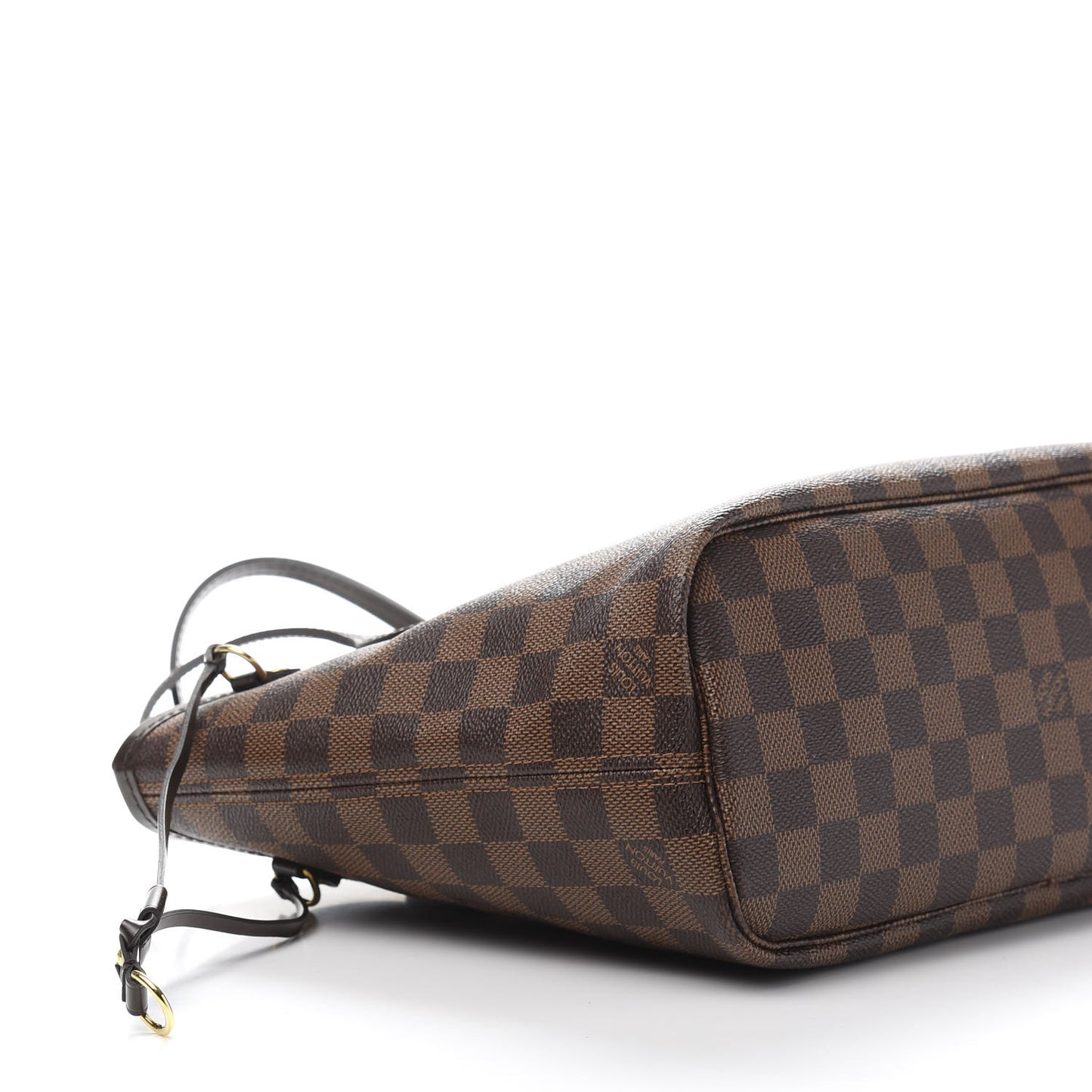 Damier Ebene Neo Neverfull PM