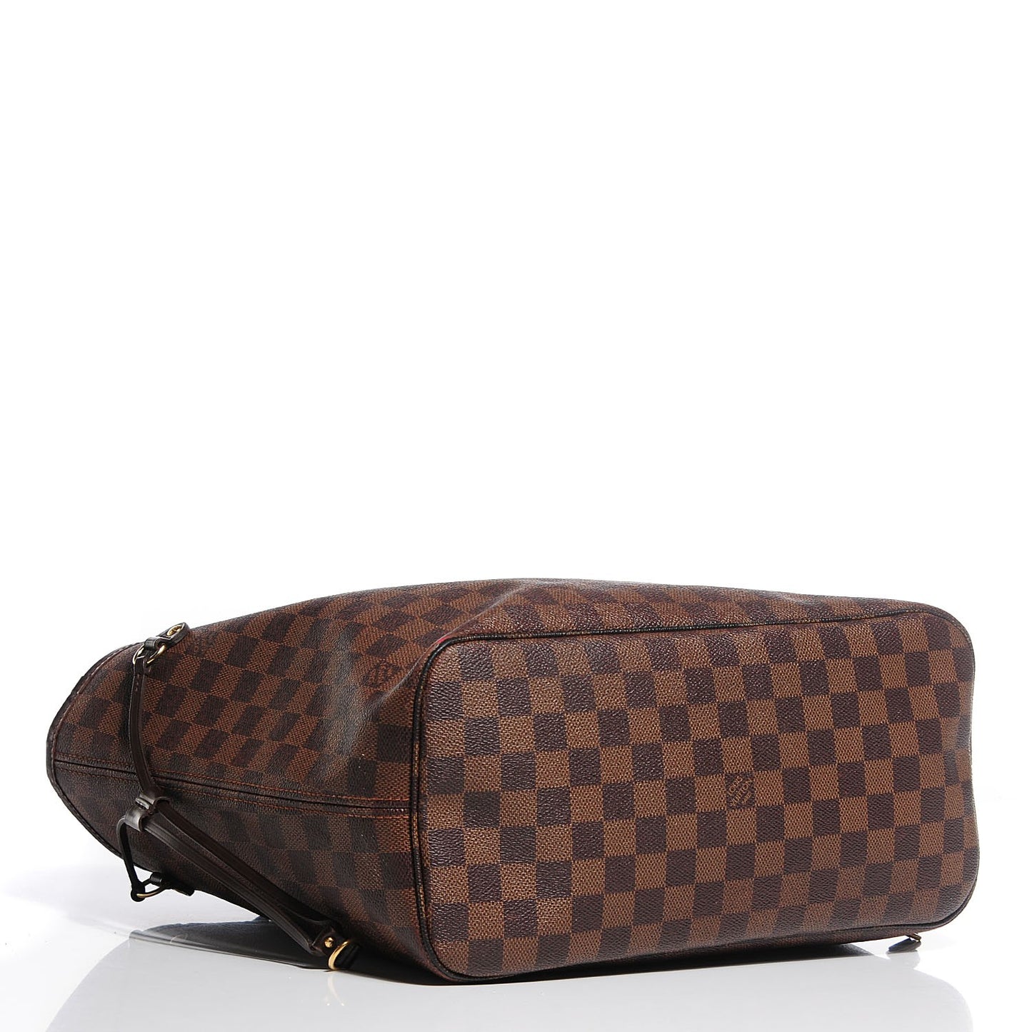 Damier Ebene Neverfull MM
