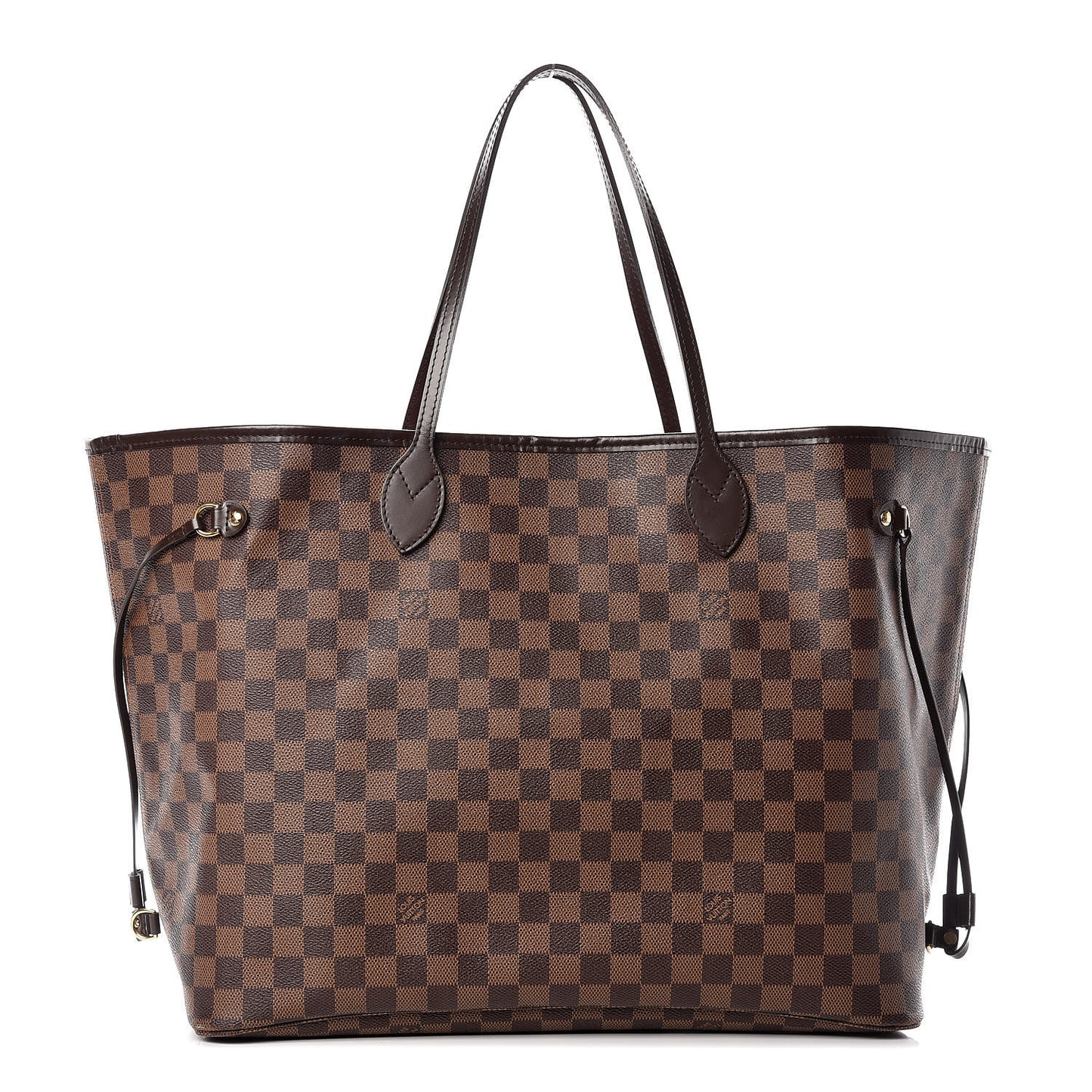 Damier Ebene Neverfull GM