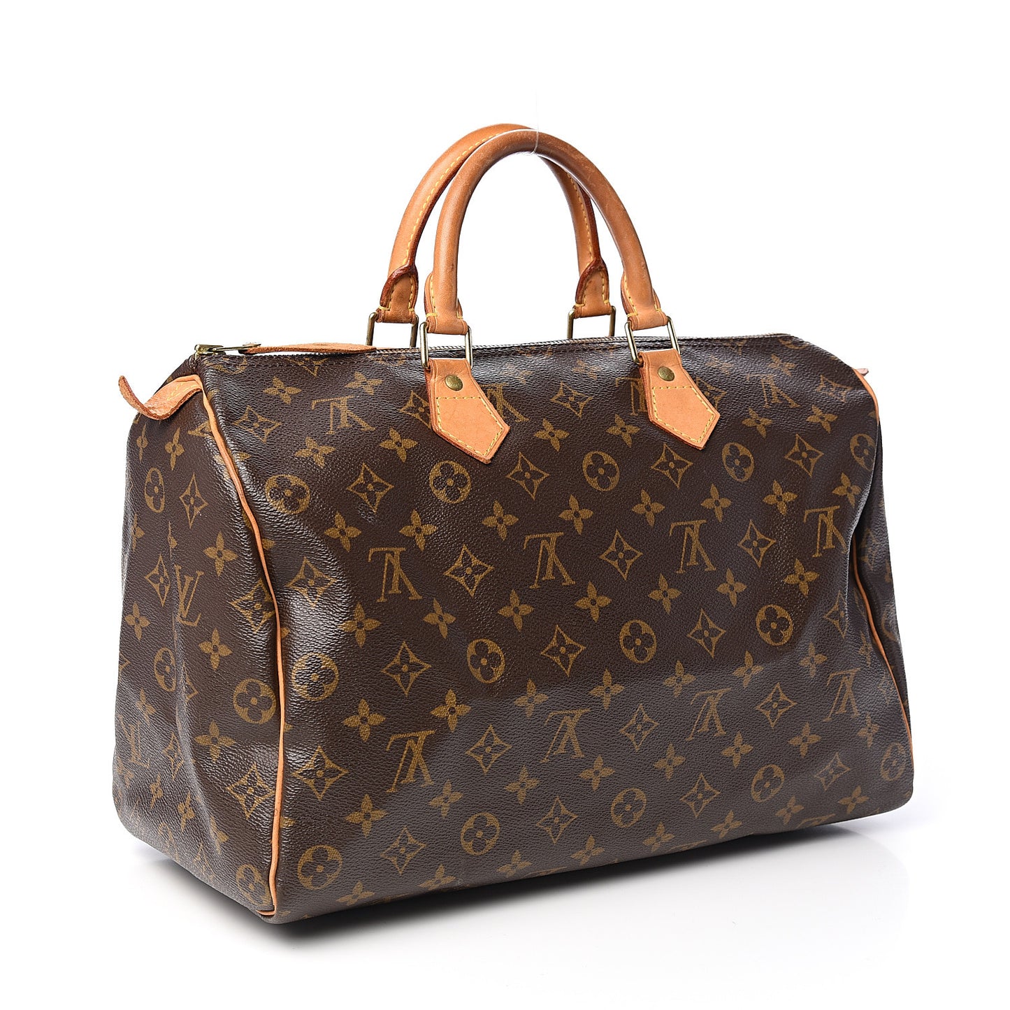 Monogram Speedy 35