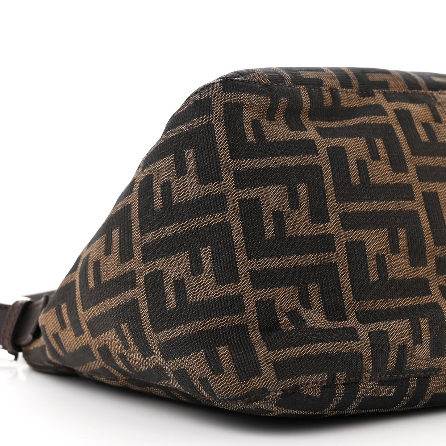 Zucca Shoulder Bag Tobacco