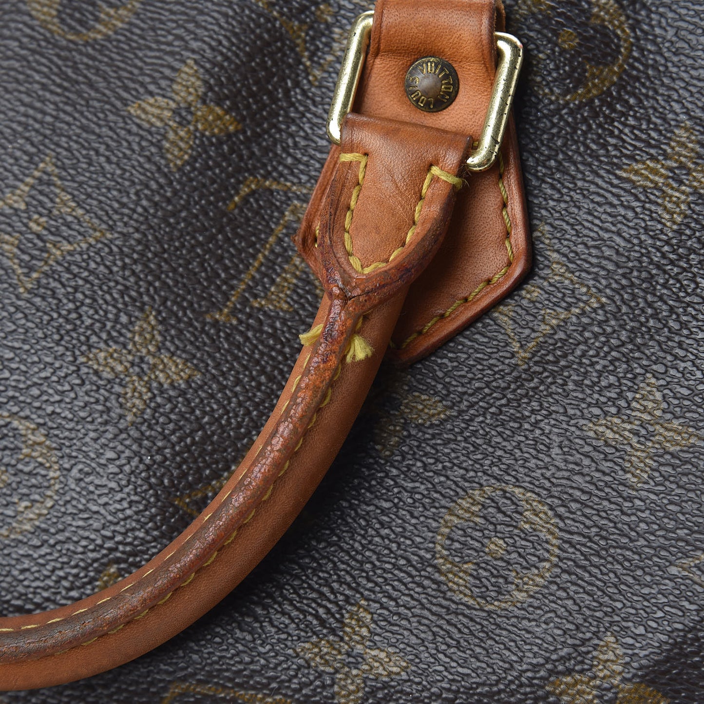 Monogram Speedy 30