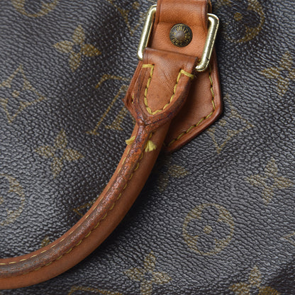 Louis Vuitton Monogram Speedy 30 13 of 13