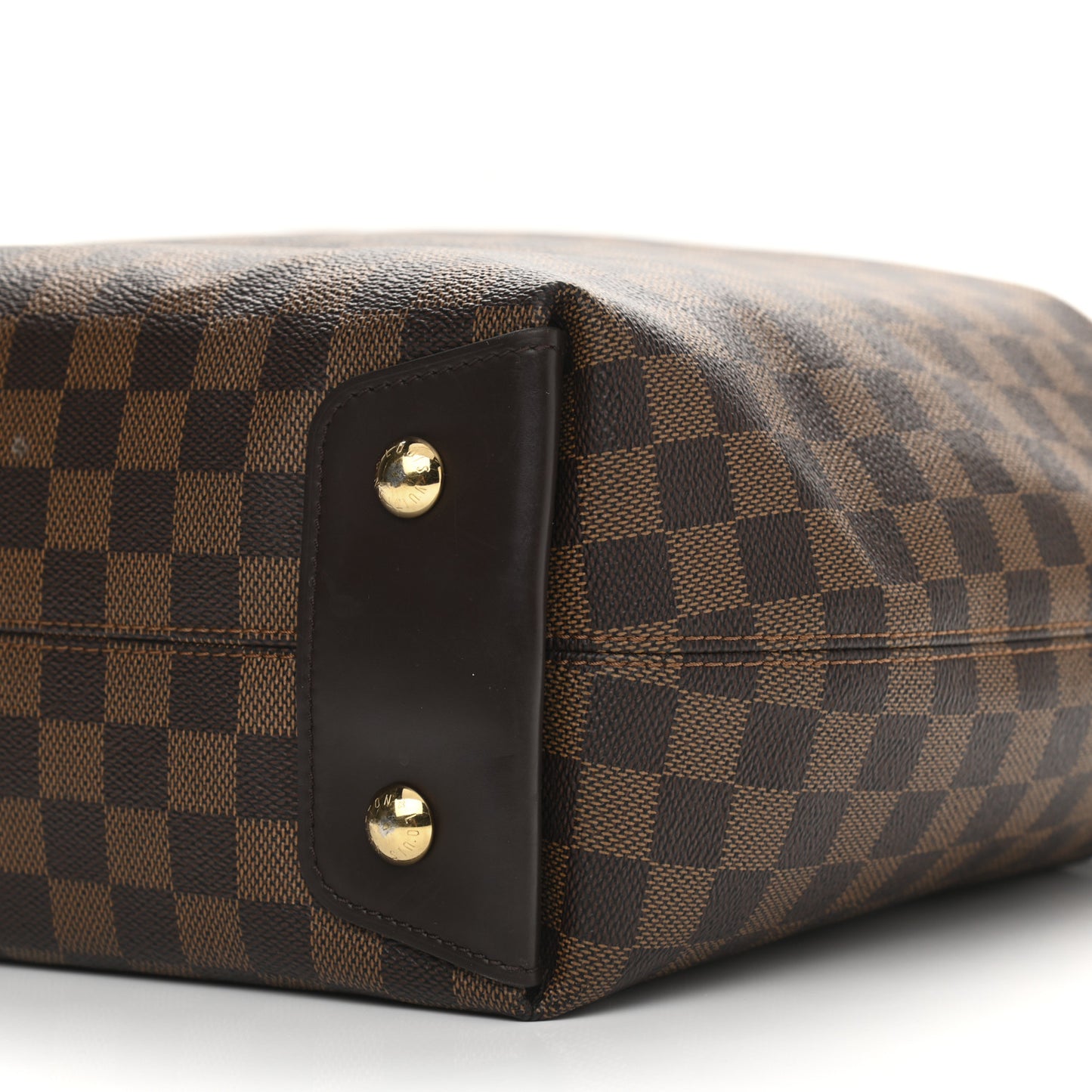 Damier Ebene Duomo Hobo