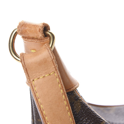 Louis Vuitton Monogram Boulogne 30 9 of 20