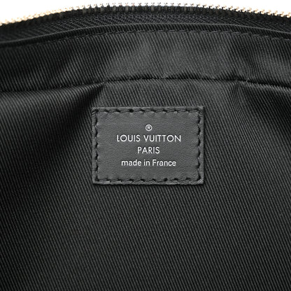 Louis Vuitton Damier Infini Porte-Documents Voyage PM Onyx 6 of 9
